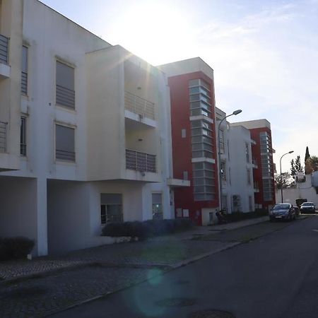 Torre C By Albufeira Rental Exterior foto