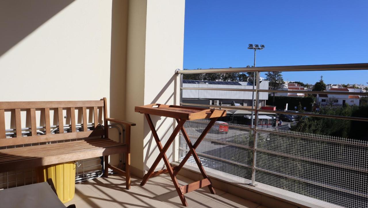 Torre C By Albufeira Rental Exterior foto