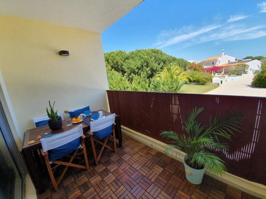 Torre C By Albufeira Rental Exterior foto